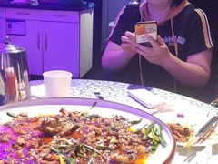 -巴特餐饮6加1音乐餐吧·新疆菜