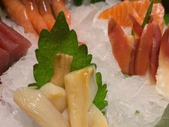 -割烹旭日本料理(龙湖狮山天街店)