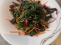 -小柒家第一锹东北菜(城关店)