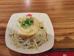 -子午路张记·肉夹馍(华强北店)