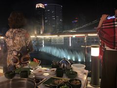 -润园四季椰子鸡火锅(海上世界店)
