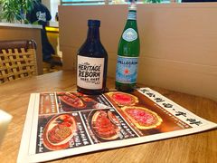 -黑松制面·牛排GRAND JAMES(百家湖1912店)