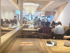 -素满香·食养自助(天一广场店)