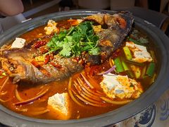 -川味堂·四川豆花(八卦岭店)