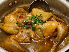 -14栋家菜馆(麓山南路店)