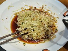 -庭苑饭香·生态餐厅(动物园店)
