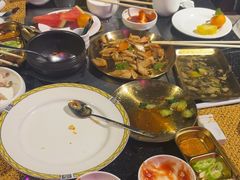 -亚龙湾红树林度假酒店-韩轩韩餐厅