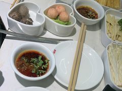 -川锅一号火锅(铜山万达店)