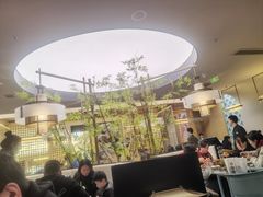 -江南里·新浙菜(苏州大悦城店)