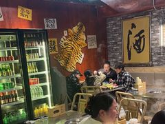-郭铁柱·泥炉老火锅(江北龙湖天街店)