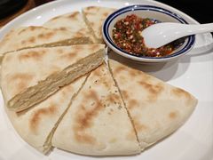 -味鼎长安·地道陕菜(凤城一路店)