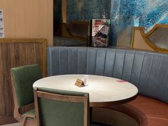-新世界餐厅(万达店)