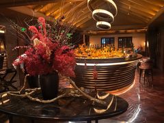 -Le Comptoir de Pierre Gagnaire