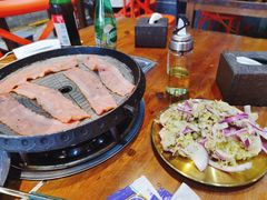 -猪小牛烤肉(青塔店)