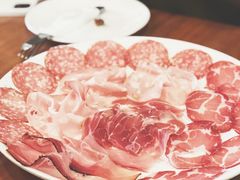 -La Tavernetta(Bar à Vin)(乌鲁木齐路店)