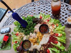 -品德宏·孔雀宴的发源地(金塔园店)