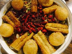 -友达面馆(鼓楼店)