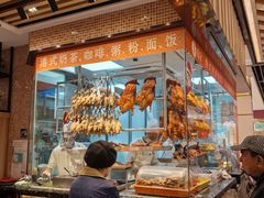 -龙记香港茶餐厅(久光百货店)