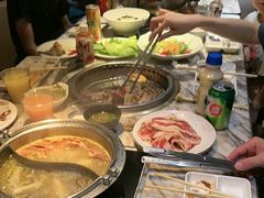 -火炉火自助餐(喜隆多店)
