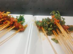 -佰人王串串香火锅(洋珠巷店)