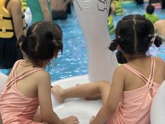 -合肥融创水世界