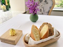 餐前面包-蝶舍·MAISON PAPILLON