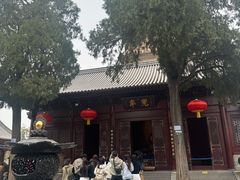-大慈恩寺(大雁塔)