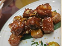 -东江海鲜酒家(艺都分店)