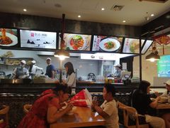 -瓦记米粉(东鼓道店)