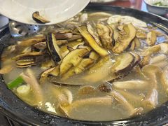 -草墩罗非鱼庄•野生菌•腊排骨(七星街上段店)