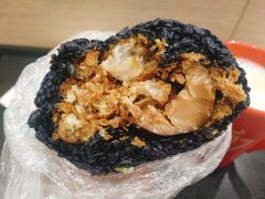 -芳婆糕团店(王府大街店)