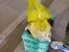 -曼阁市场水果批发市场