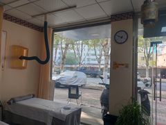 -传古推拿·古法按摩(凤阳东路店)
