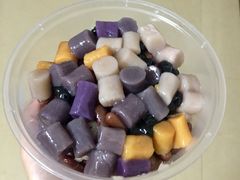 -王小吉芋圆清补凉