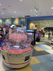 -meland亲子乐园•派对•研学(苏州悠方购物中心店)