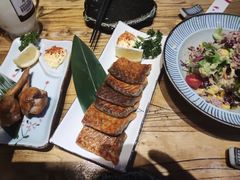 -千羽鹤海鲜居酒屋Bistro(大望路店)
