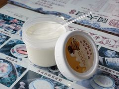手工酸奶-周大娘牛乳(旧寨古村总店)