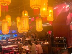 -小龙坎火锅(全球总店)