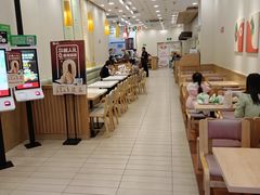 -德克士(汝河路店)