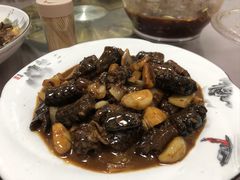 -翠茗农庄土菜馆(天目湖店)