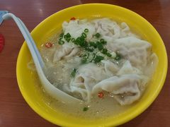 藤椒抄手-龙抄手(春熙路总店)