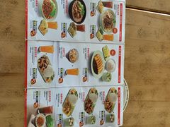 -李先生牛肉面大王(太原南内环店)