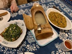-滇道云南特色料理(康定路店)
