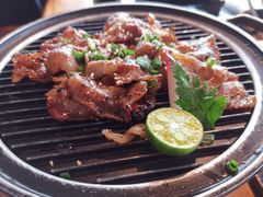 -山葵家居酒屋(天目里店)