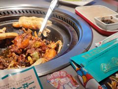 -灶座小锅烀饼·铁锅炖(全国总店)