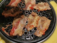 -韩宫宴炭火烤肉(昆山金鹰店)