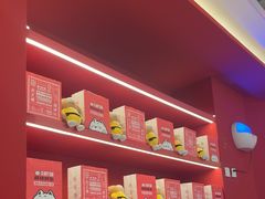 -南锣肥猫·麻辣烤鱼·16年现烤现卖(财富购物中心店)