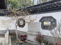 -上海醉白池公园
