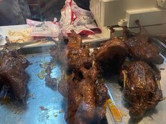 -王浩儿纪六孃甜皮鸭(乐山总店)