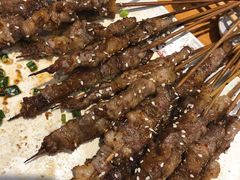 -木屋烧烤(坂田天安云谷店)